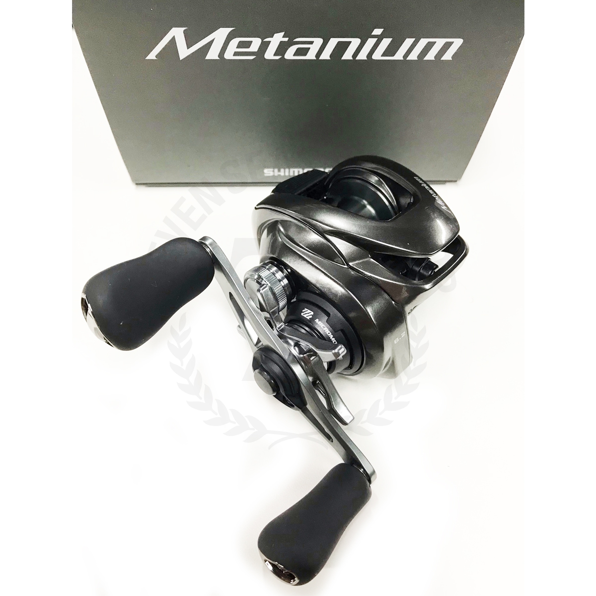 Shimano Metanium Fishing Reel, Shimano Metanium 2020
