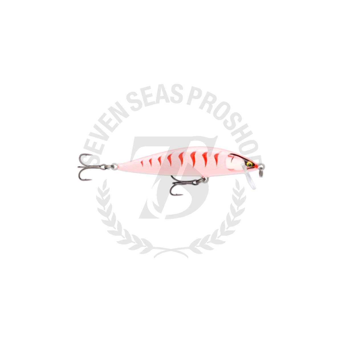 Rapala Countdown Elite CDE75 GDWK | günstig kaufen bei LAKEDAY
