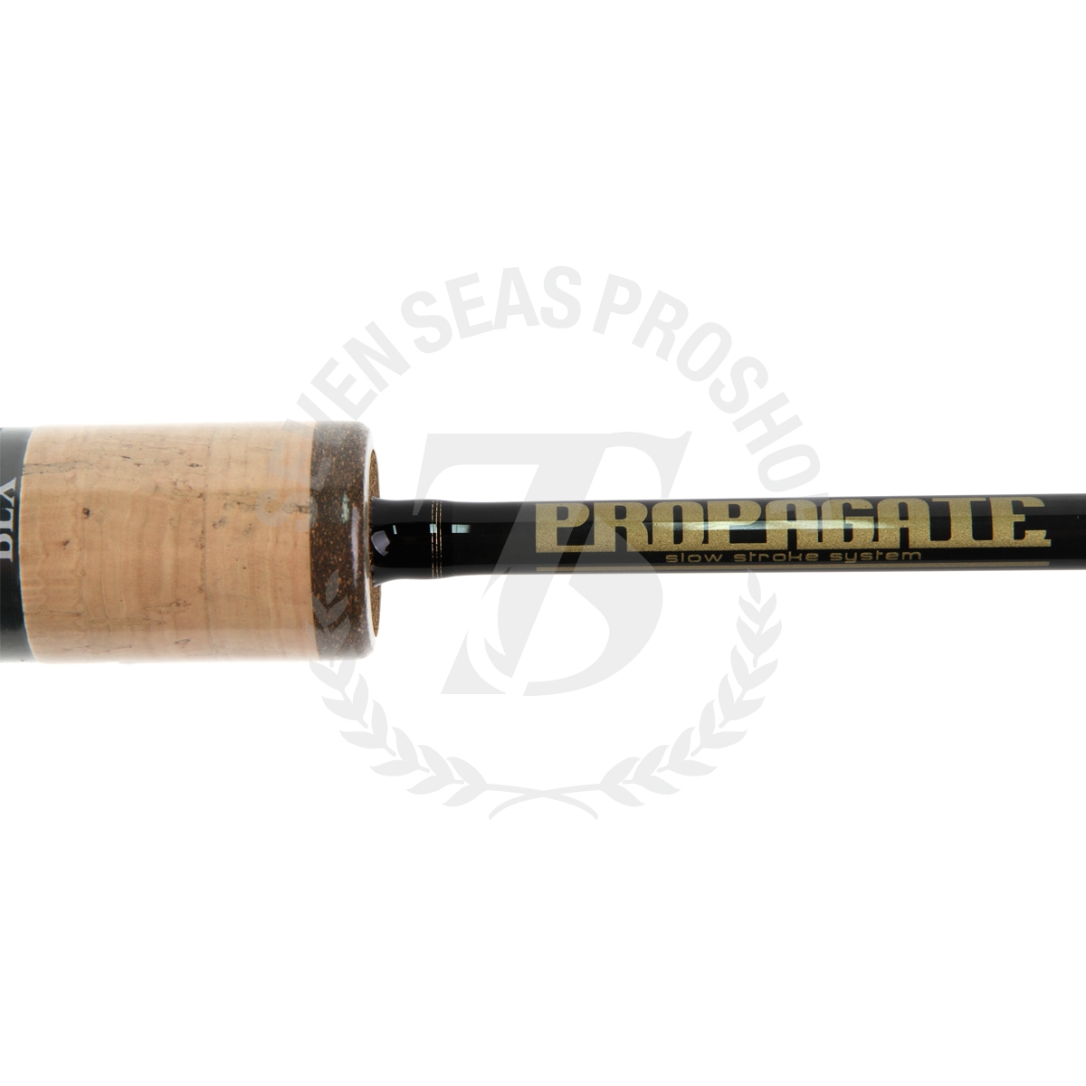 Beat Propagate BLX5+ (Baitcasting) - 7 SEAS PROSHOP (THAILAND)