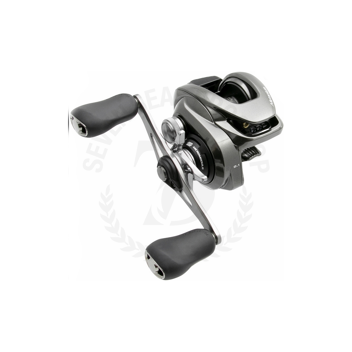 Shimano Metanium Hg Right Hand Seas Proshop