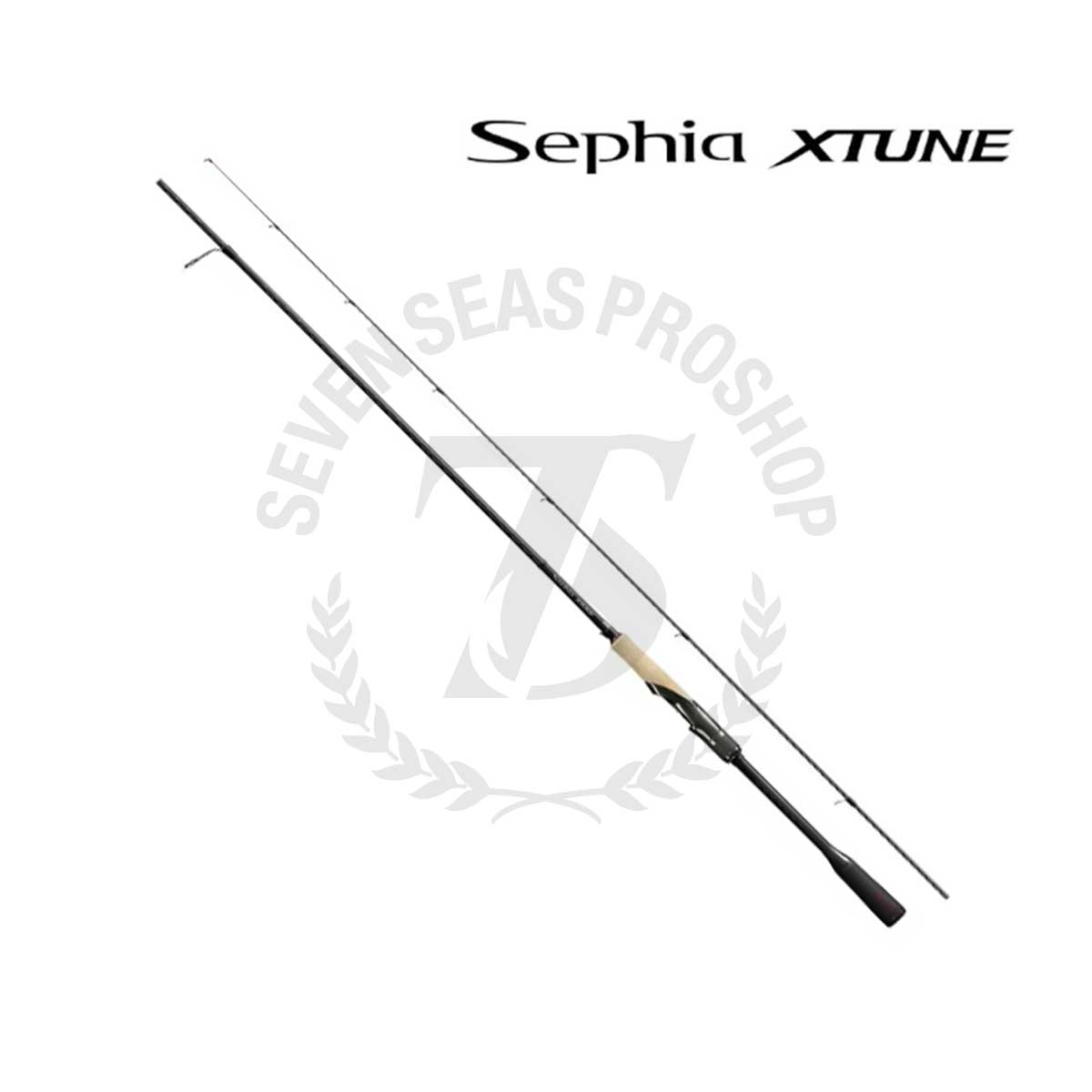 日本公式店 sephia XTUNE - フィッシング