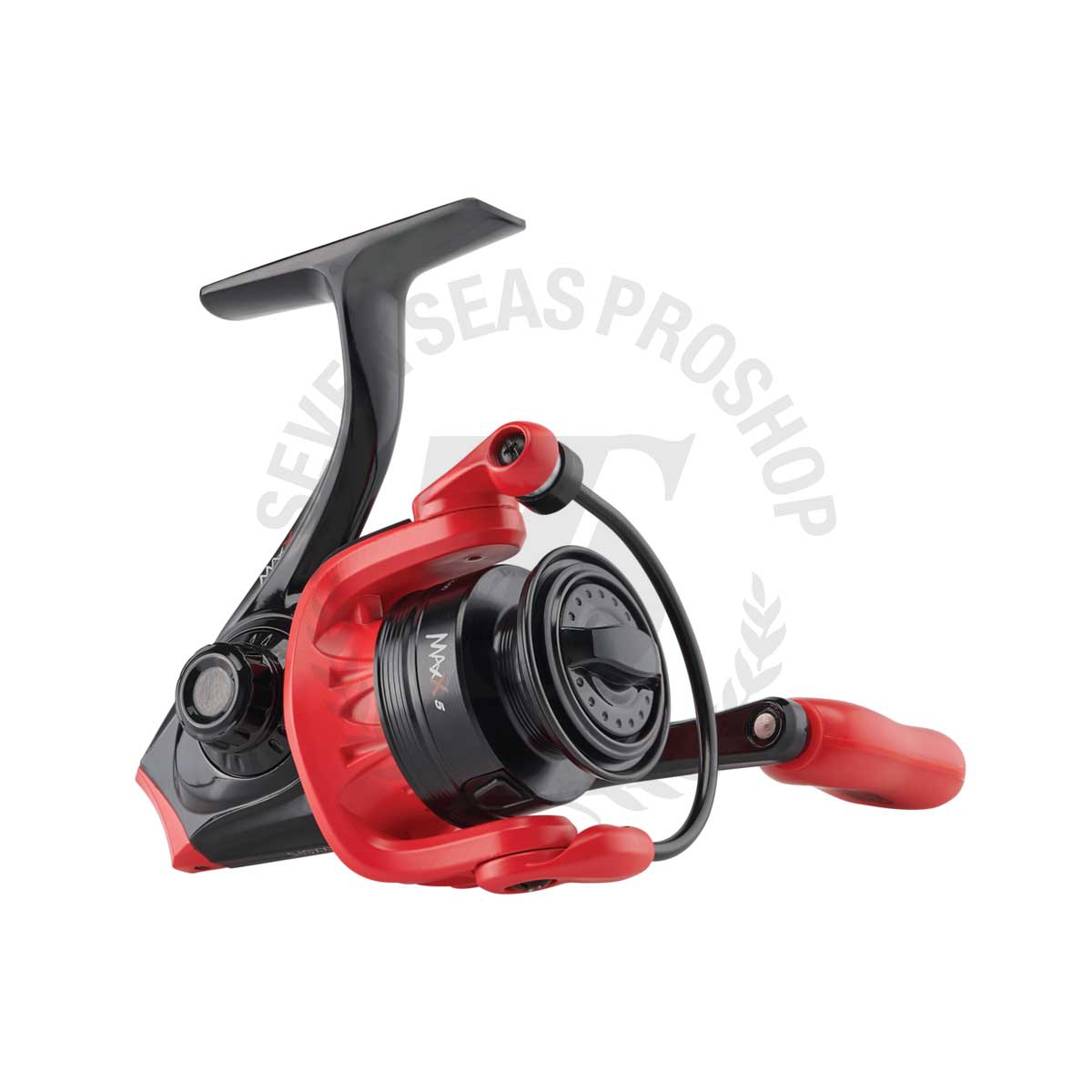 Abu Garcia Max X Spinning Reel #MAXXSP30*รอกสปินนิ่ง - 7 SEAS