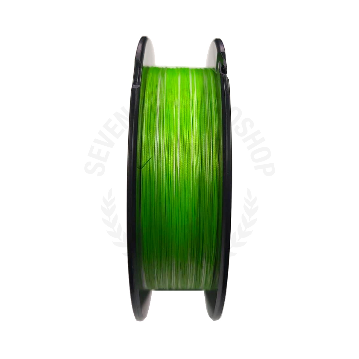 YGK X-Braid Upgrade X8 Green 200m (Pe 0.6- 14lbs/6.4kg