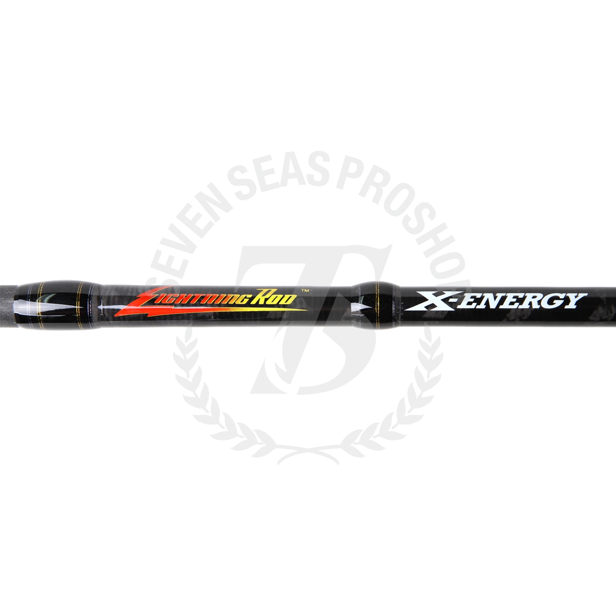 Berkley Lightning Rod X-Energy #BLXS701MH (Spinning) - 7 SEAS