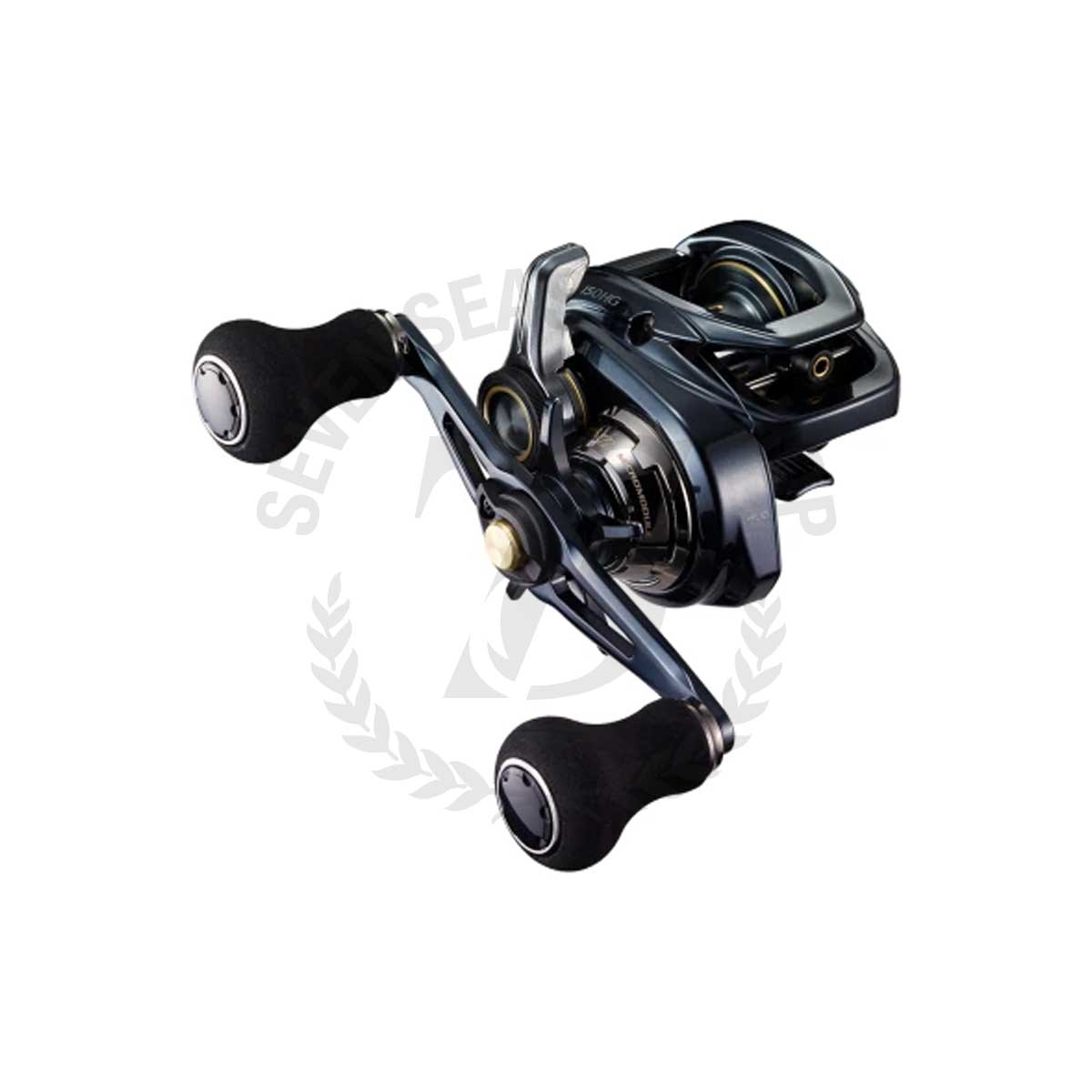 shimano grappler