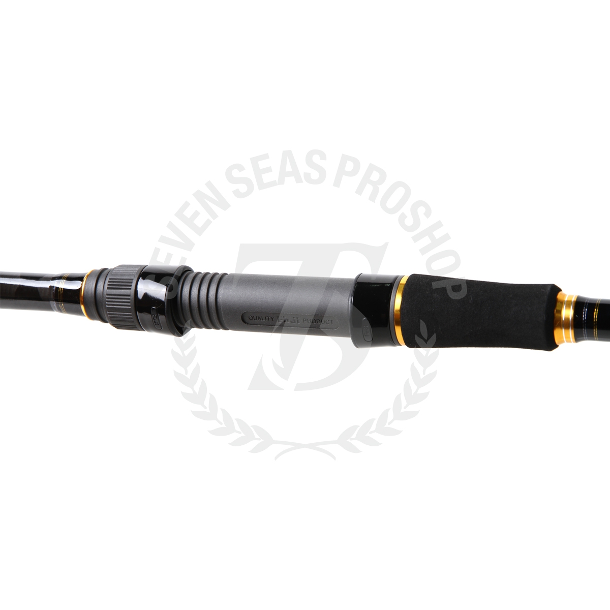 Berkley Lightning Rod X-Energy #BLXS701MH (Spinning) - 7 SEAS PROSHOP  (THAILAND)