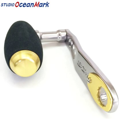 Studio Ocean Mark Bait Handle AE85/95Aa [L] #PG - 7 SEAS PROSHOP