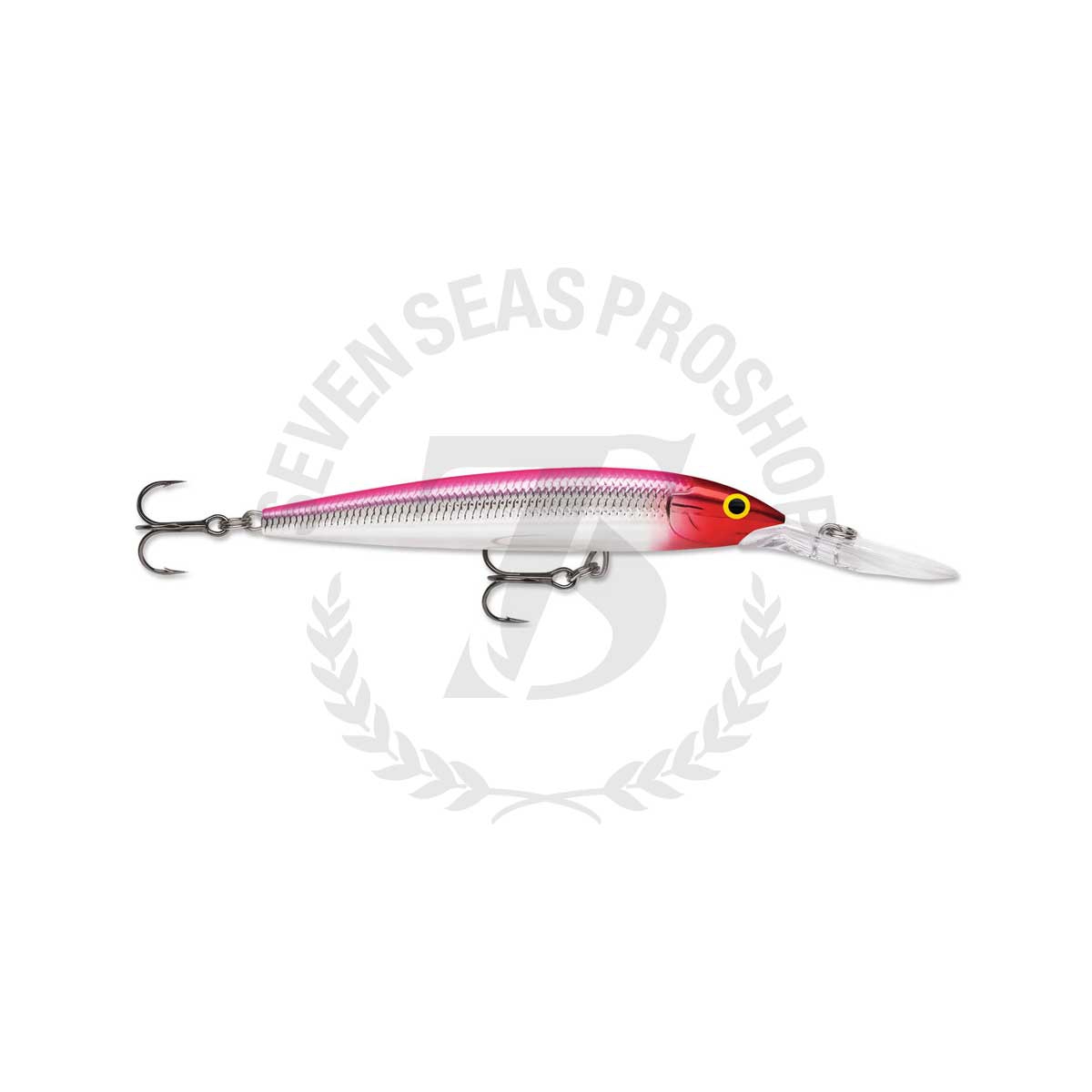 Rapala Husky Jerk, 7/16-oz