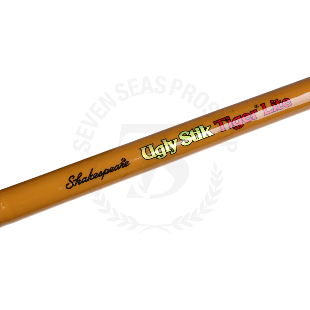 Shakespeare Ugly Stik Tiger Lite #BWCL2200 70 (Baitscasting)*คันตก