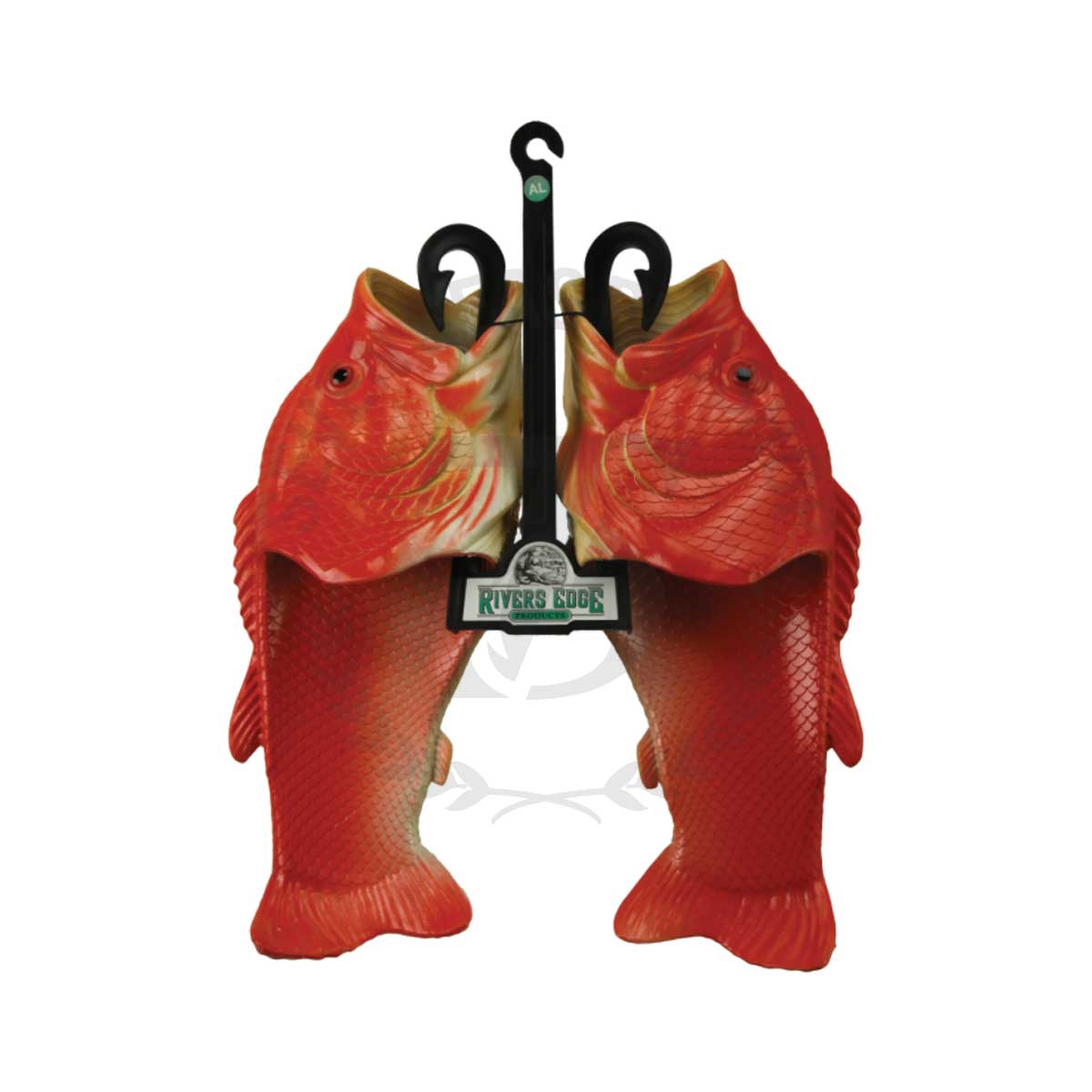Rivers Edge Red Snapper Sandal Adult Large 672AL 7 SEAS PROSHOP rivers-edge-red-snapper-sandal-adult-large-672al-7-seas-proshop