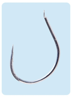 Gamakatsu Jig Hook SLJ Tuned 329 68809 #1 - 7 SEAS PROSHOP (THAILAND)