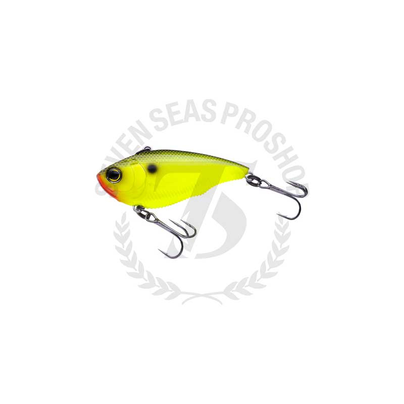 Yo Zuri Duel 3DB Vibe 65 mm Naufrage Leurre R1145-PFT (5440