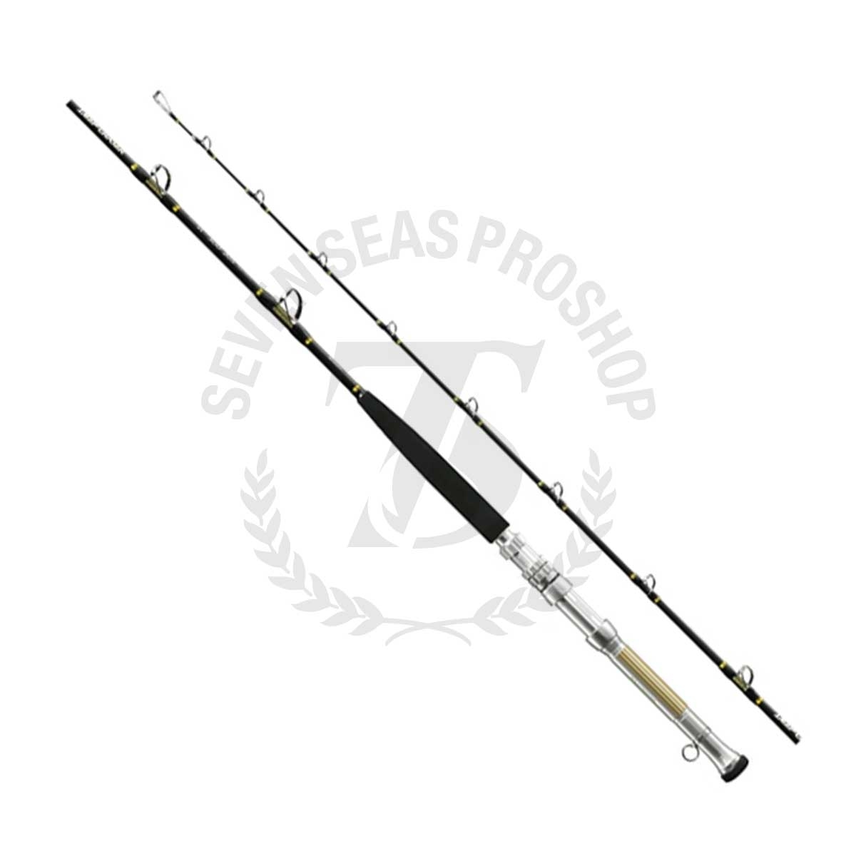 Shimano Deep Chaser #300-205*Electric Rod - 7 SEAS PROSHOP (THAILAND)
