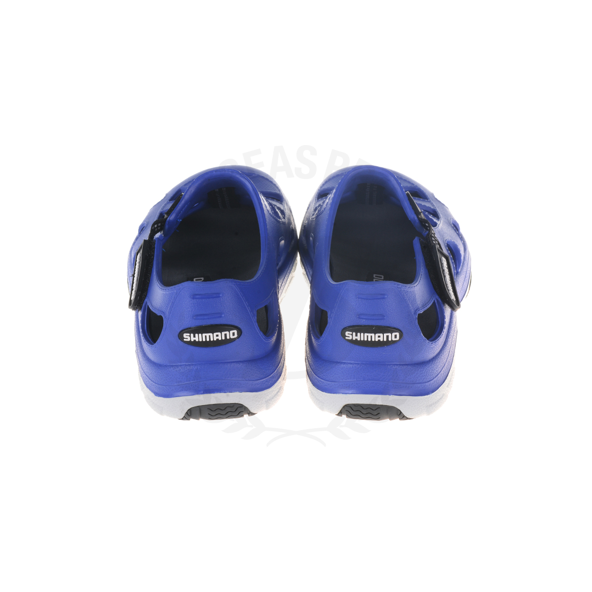 Shimano Evair Size-11 #Poison Blue-Gray*Shoes SEAS PROSHOP, 53% OFF