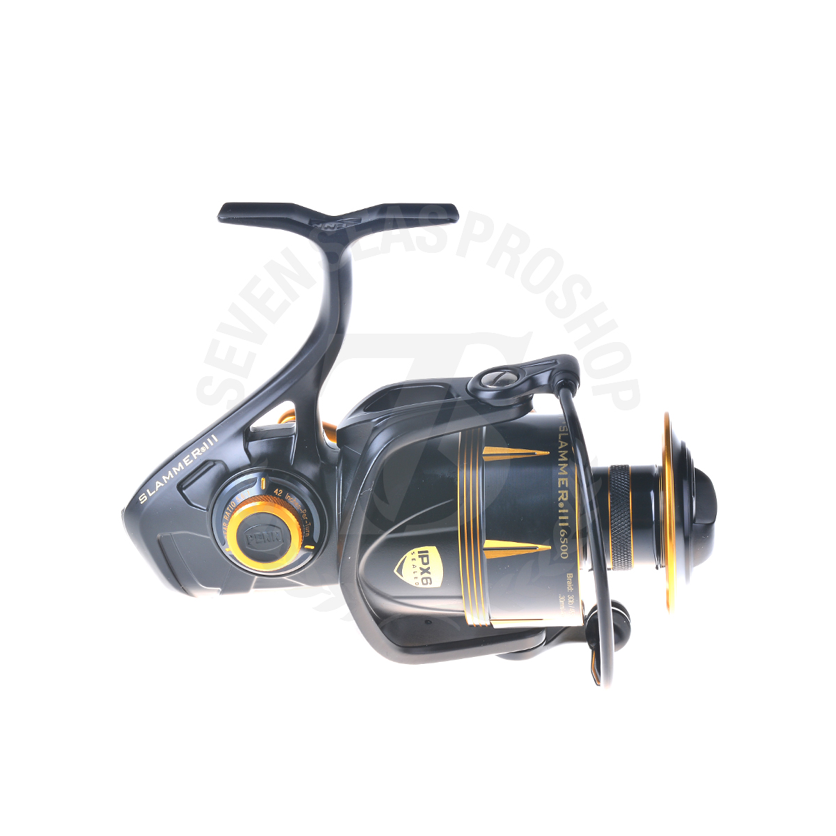 3 speed fishing reel Avet EX 30/3 RH-BK 3-Speed Lever Drag Conventional Black only JX Slammer Iii Reels PENN Slammer