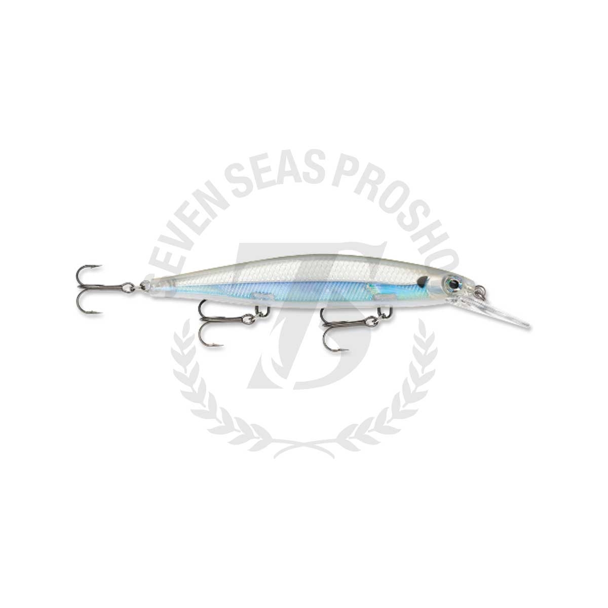 Rapala Shadow Rap Sdr11 As - Catálogo | Nencini Sport