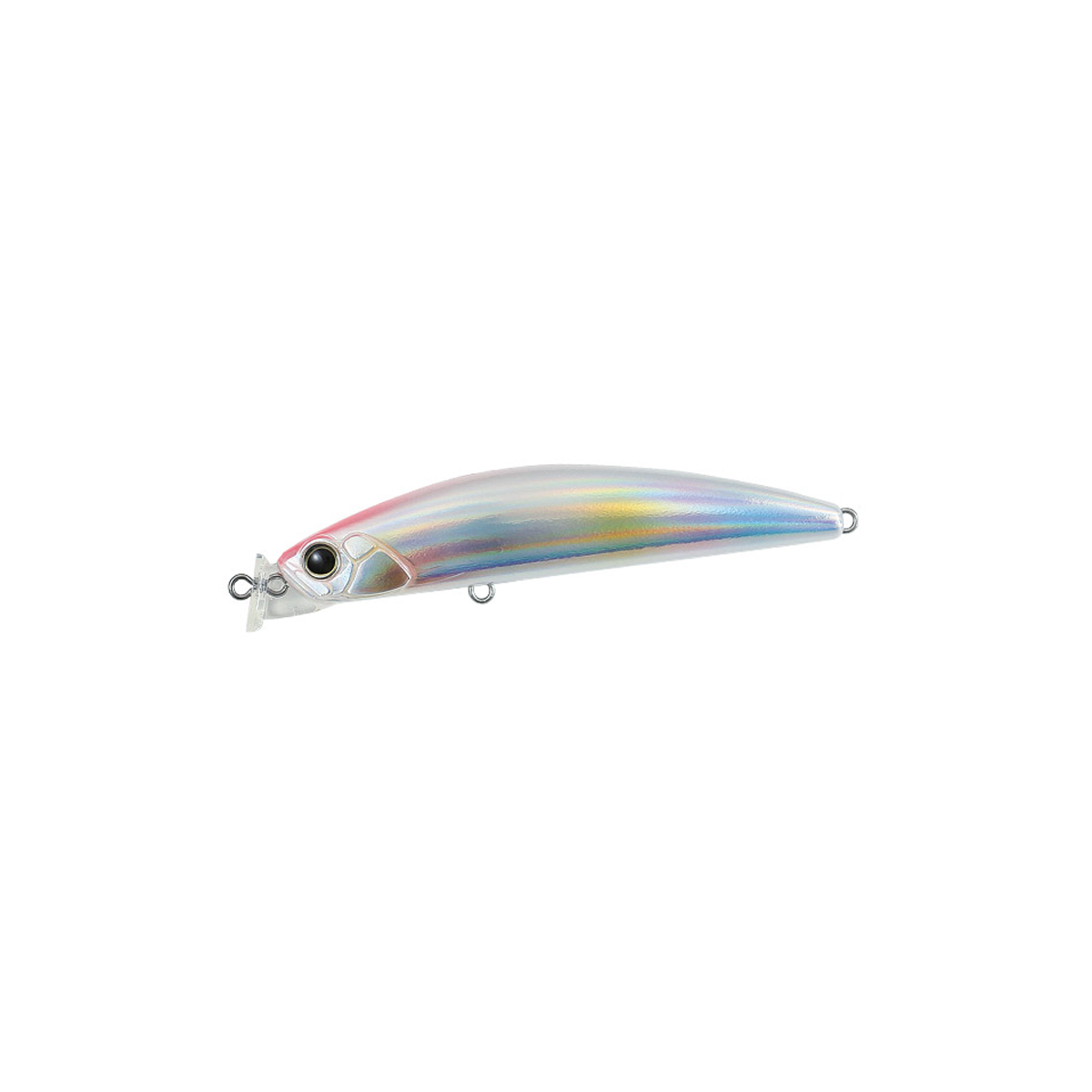Leurre Duo Terrif DC9 Bullet - Fiche Produit Top Fishing