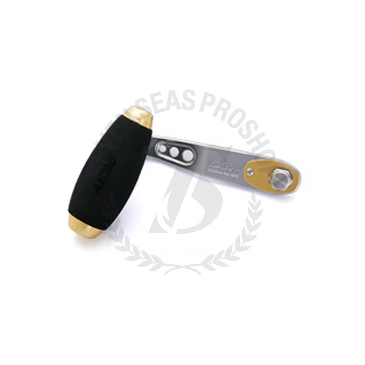 Studio Ocean Mark Bait Handle AE85/95Aa [L] #PG - 7 SEAS PROSHOP