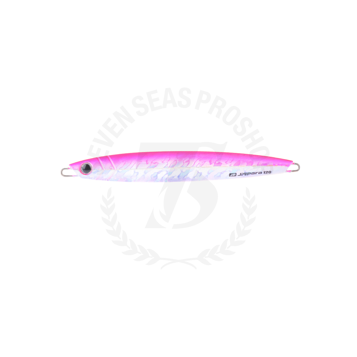Vertical Jig Major Craft Jigpara Vertical Tungsten 120 Pink Vertical Jigging Lure