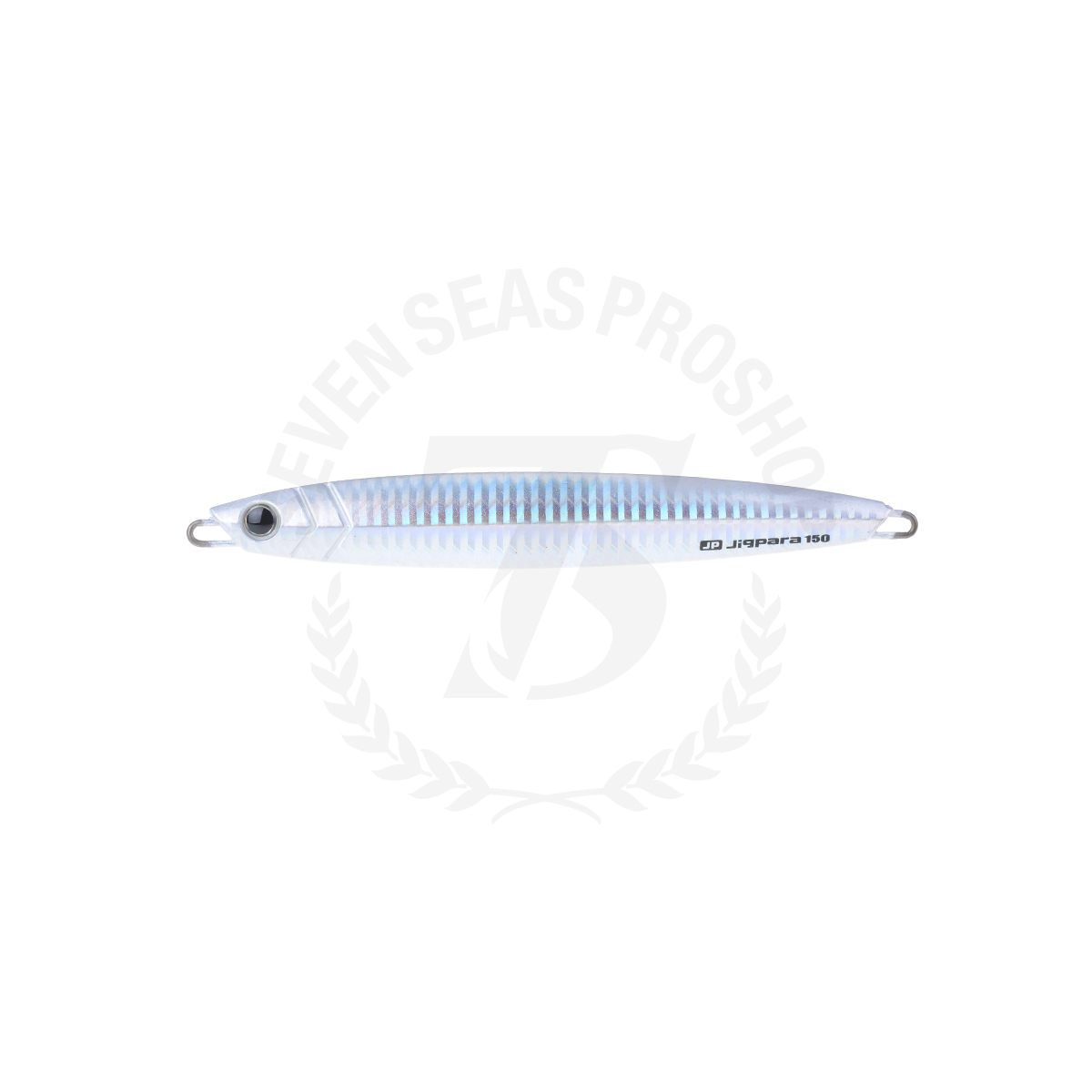 Jigpara Vertical Tungstène Major Craft – Leurre Métallique Coulant De 150g Pour La Pêche En Mer, Couleur 042