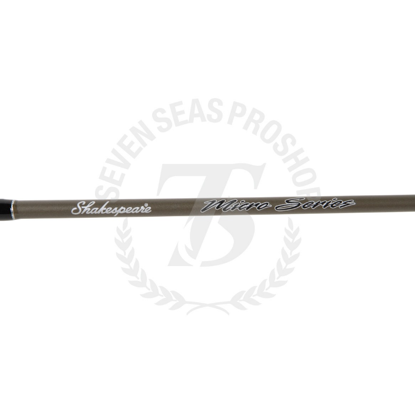 Shakespeare Micro Series Rod Spinning #MGSP702L (Spinning) - 7 SEAS PROSHOP  (THAILAND)