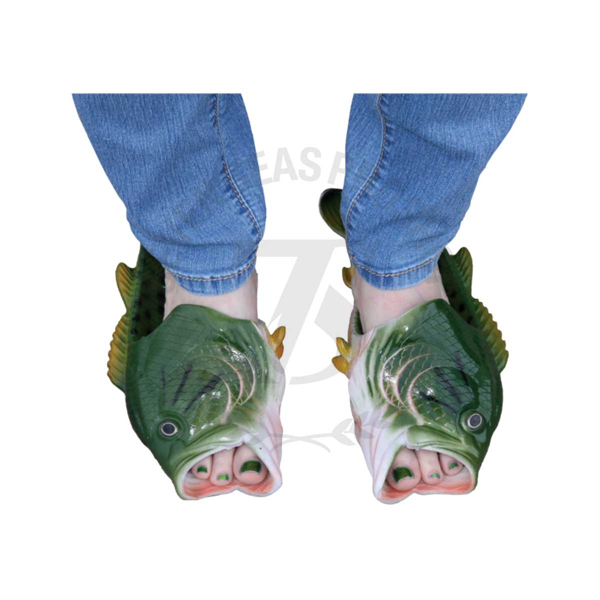 Bass sandal 2025