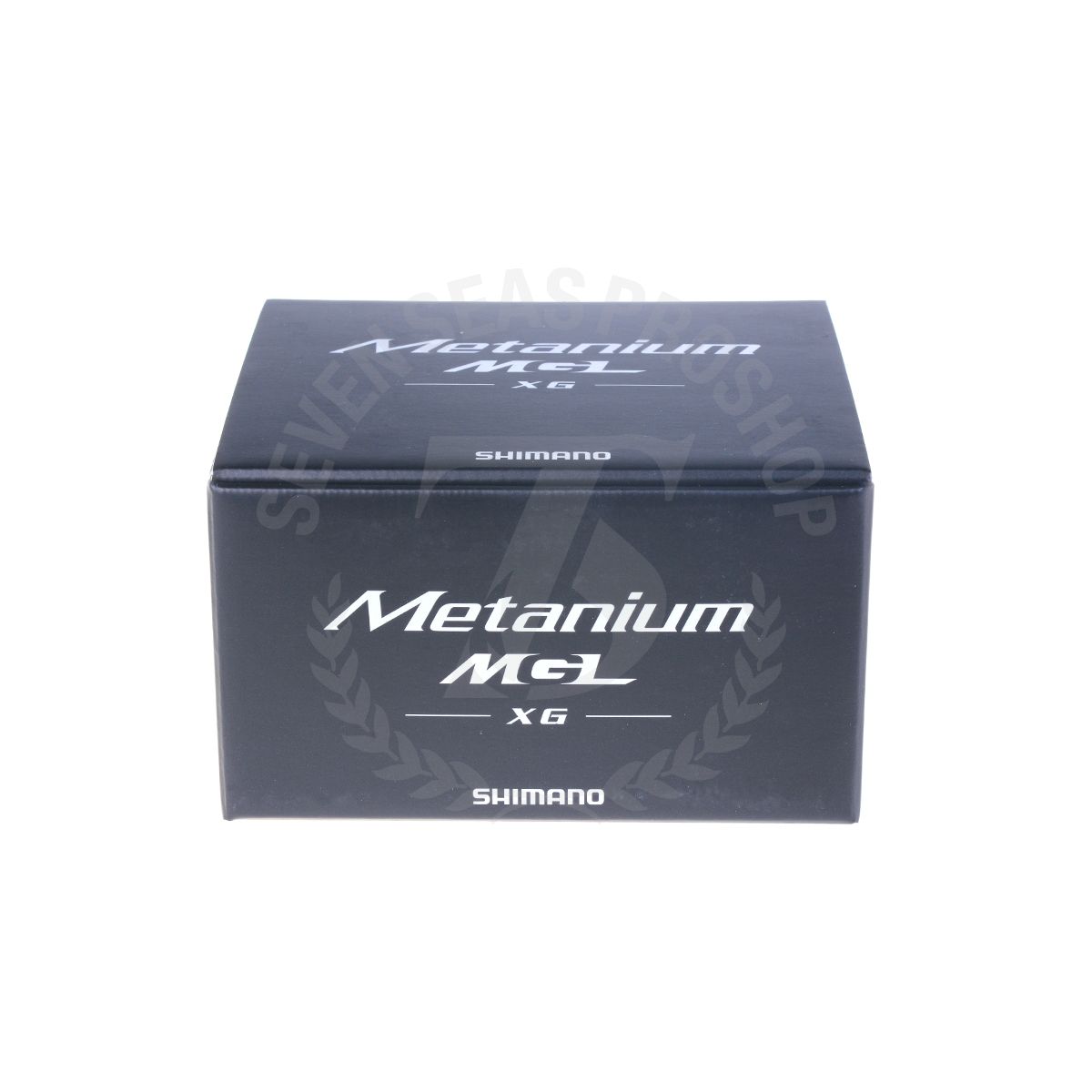 Shimano Metanium 16 MGL XG Right Hand รอกเบทแคสตง 7 SEAS PROSHOP