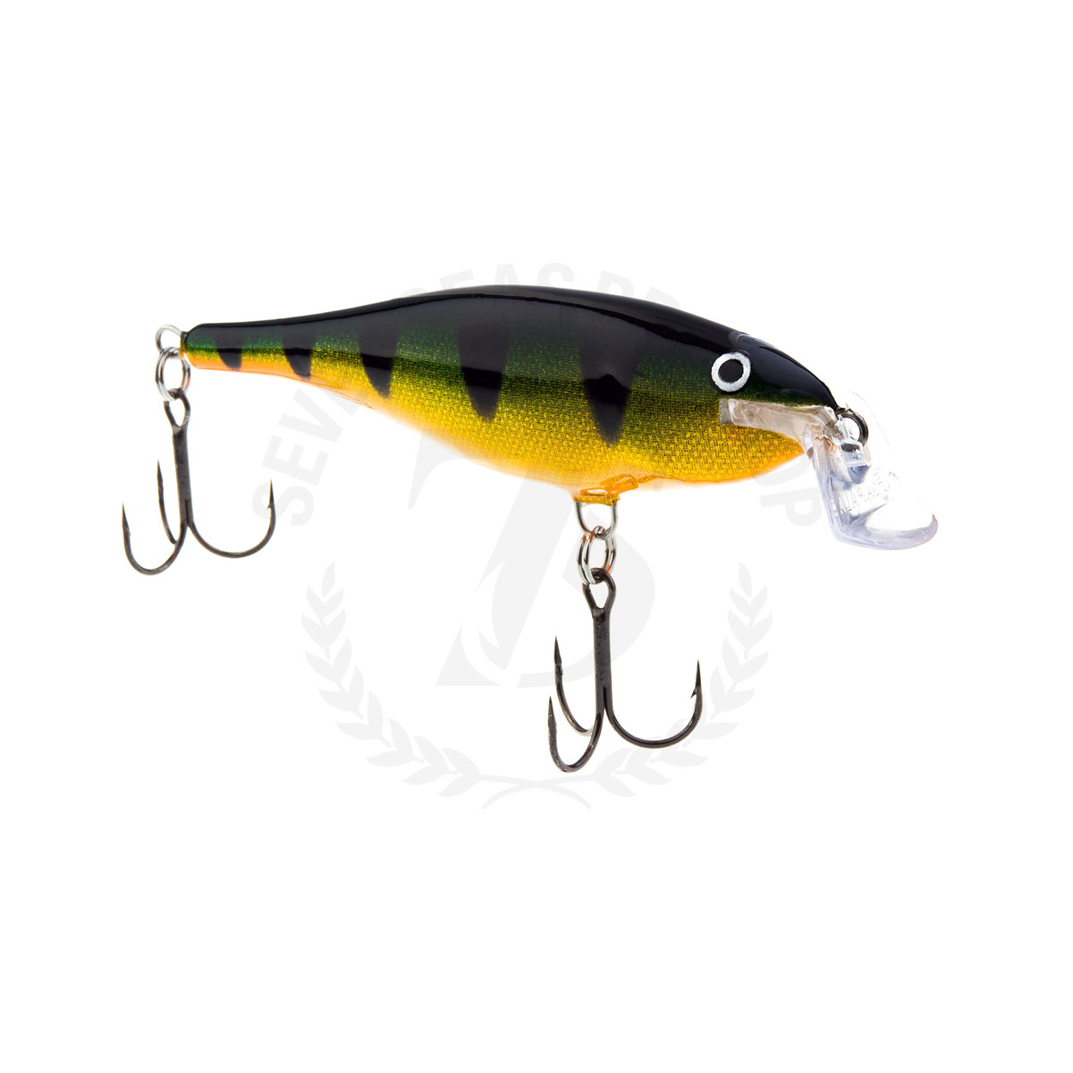 Rapala Shallow Shad Rap® SSR05 #JP*เหยื่อแชด - 7 SEAS PROSHOP (THAILAND)