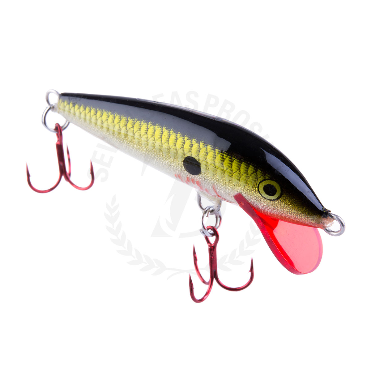 Rapala Original Floater F5 #B - 7 SEAS PROSHOP (THAILAND)