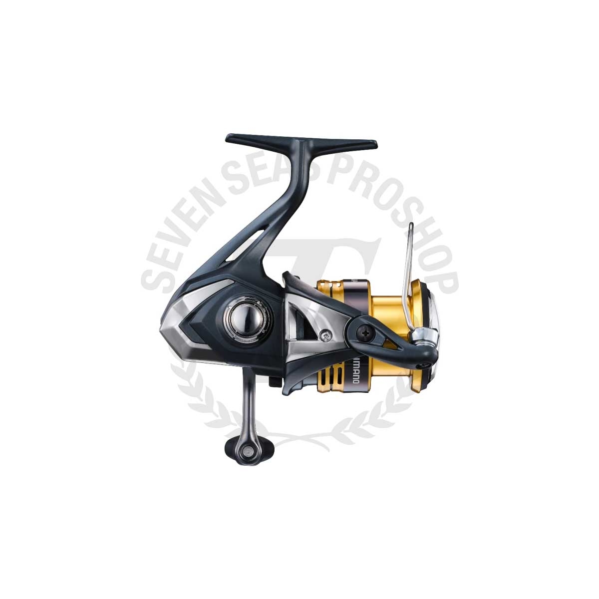 Shimano Spinning Reel 22 Sahara - C3000HG