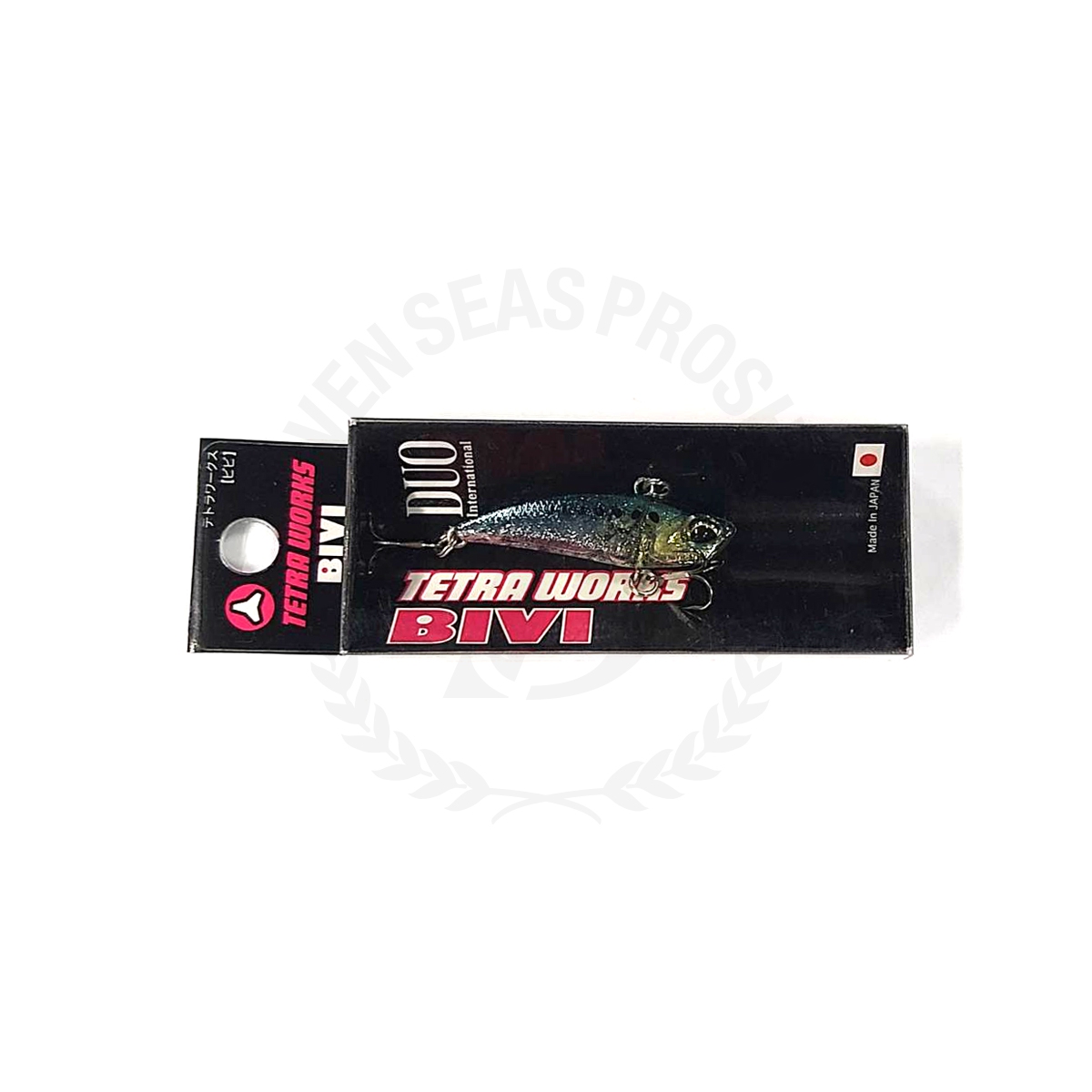 Têtes Plombées Duo Tetra Works Snip Head – SS – 0.8g – Lot De 5 – Argent