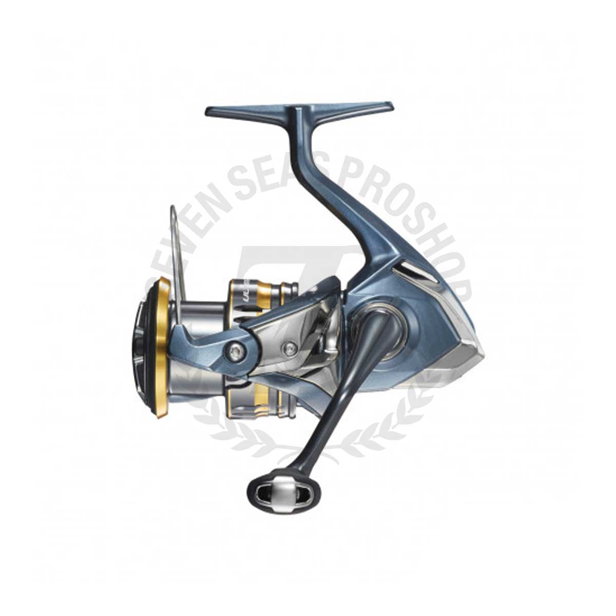 Shimano Ultegra*21 #2500HG - 7 SEAS PROSHOP (THAILAND)