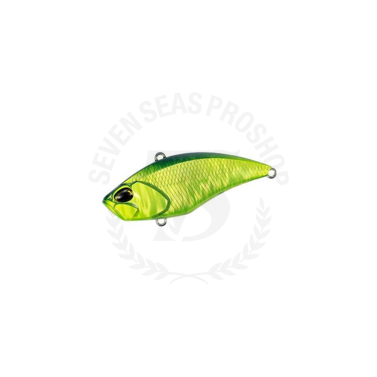 Leurre DUO REALIS VIBRATION 55 NITRO 55mm 11.5g Sinking CCC3310