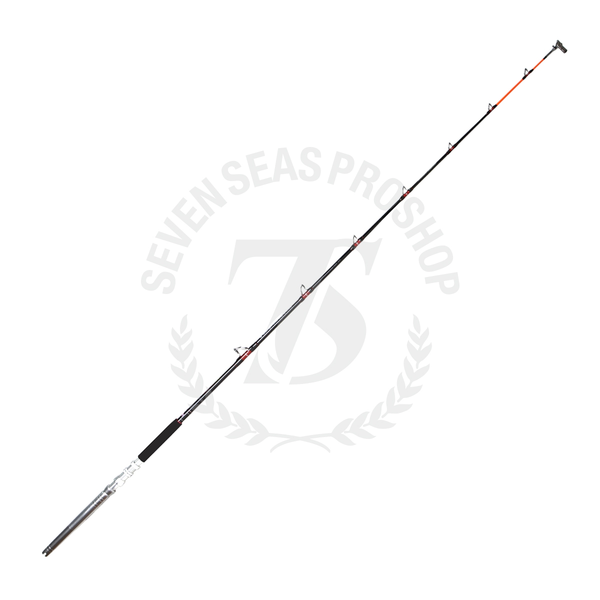 値下げPENN DEEP SEA ROD MEDIUM TYPE 165-M
