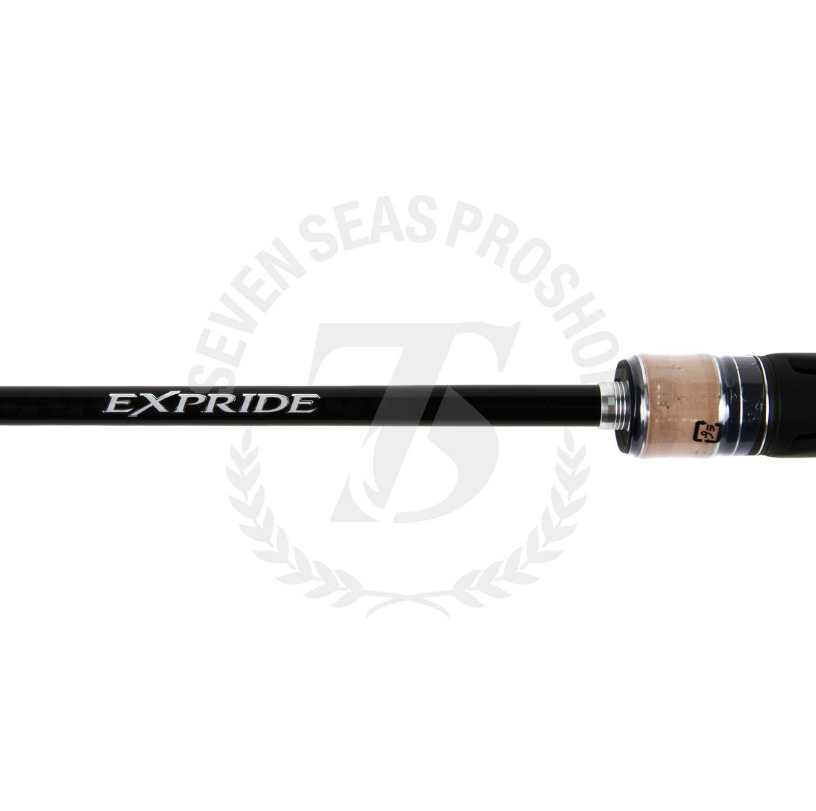 Shimano Expride 262UL-S (Spinning) - 7 SEAS PROSHOP (THAILAND)