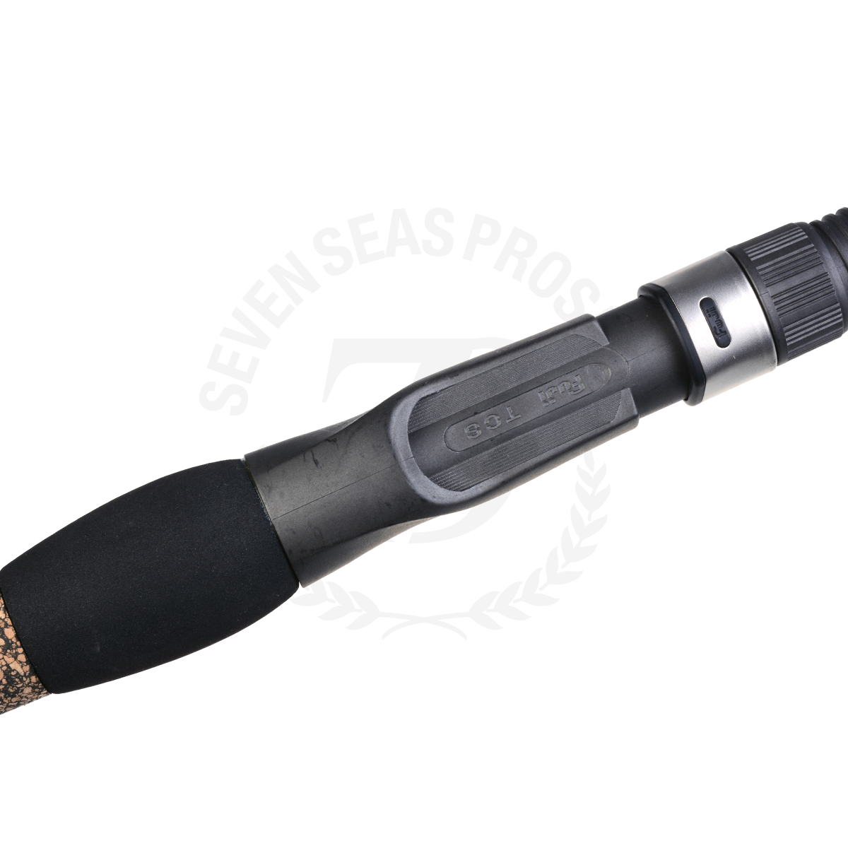 Shakespeare Ugly Stik Tiger Lite #BWCL2200 70 (Baitscasting)*คันตก