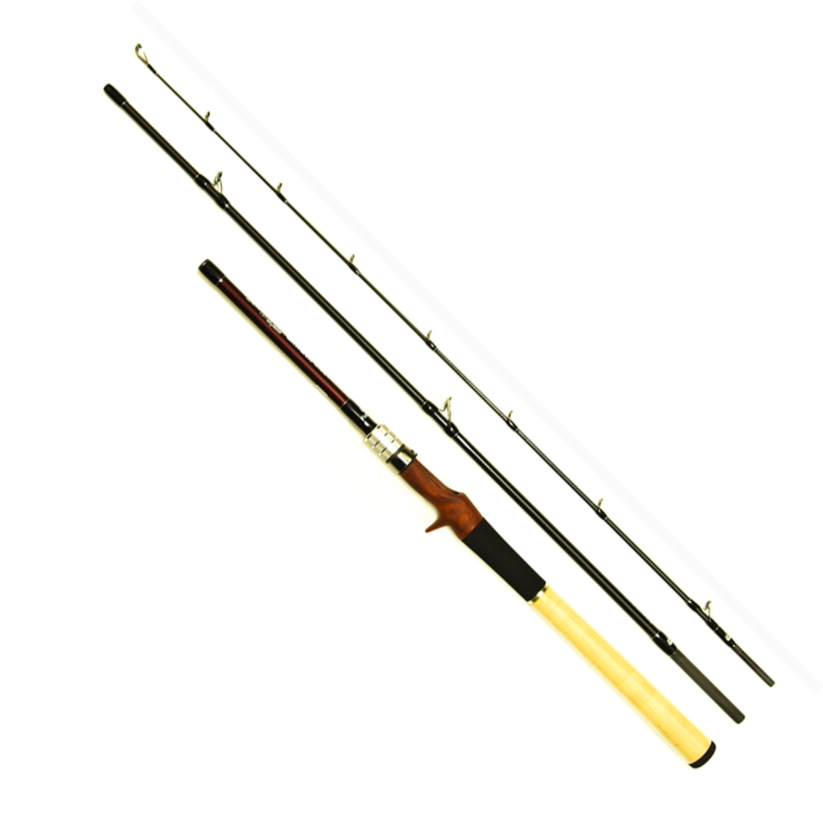 PLAT/Fishing Tackle Store-Fishing Equipment/Catalog-Rod-MOBILE ROD
