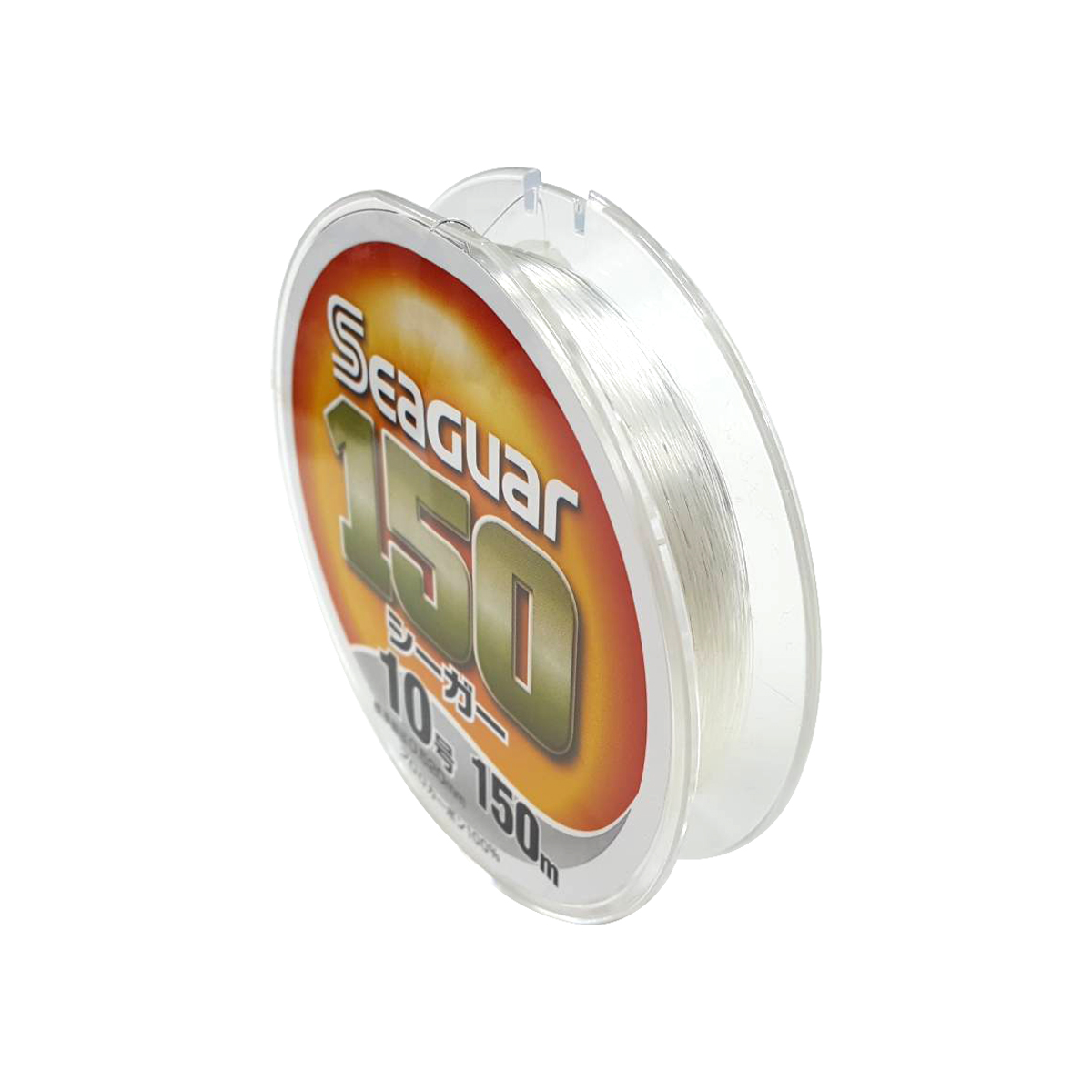 Seaguar 150 Fluorocarbon #2 - 7 SEAS PROSHOP (THAILAND)