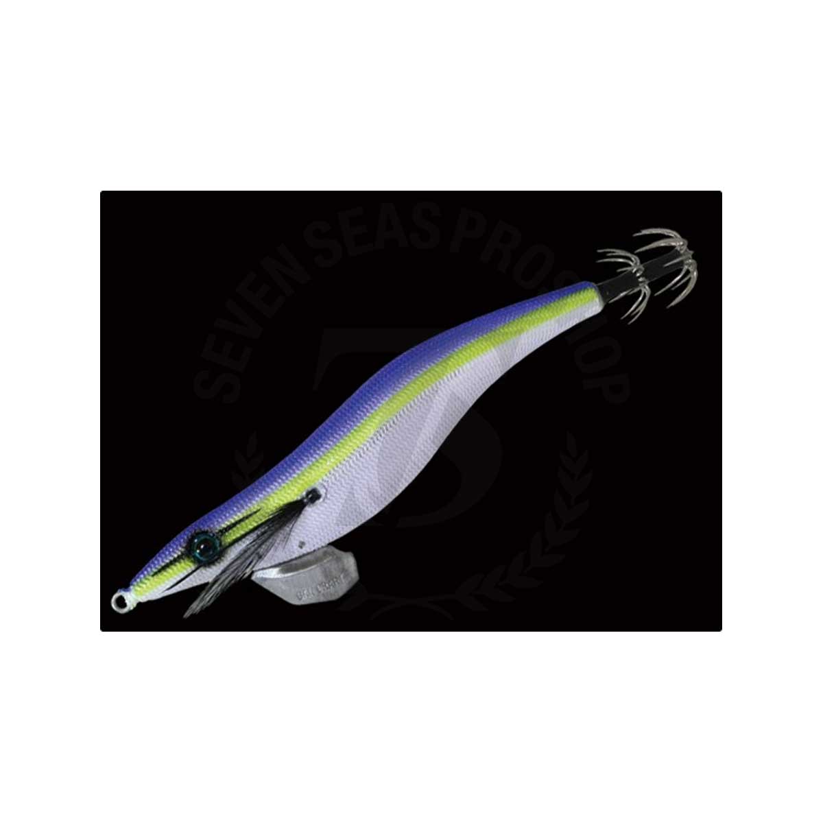 EGI Fishing Minnow Lures Custom Fishing