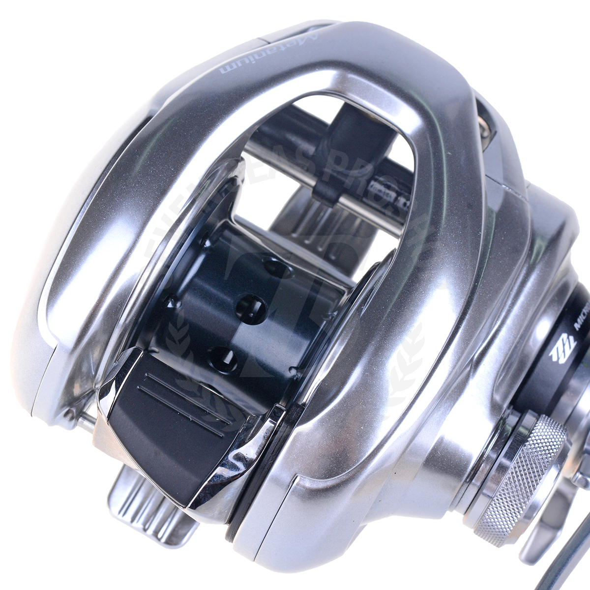 Shimano Metanium Mgl Xg Right Hand Seas Proshop Thailand