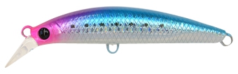 Jackson Pintail 20 - Poisson nageur dense pour lancer longue distance