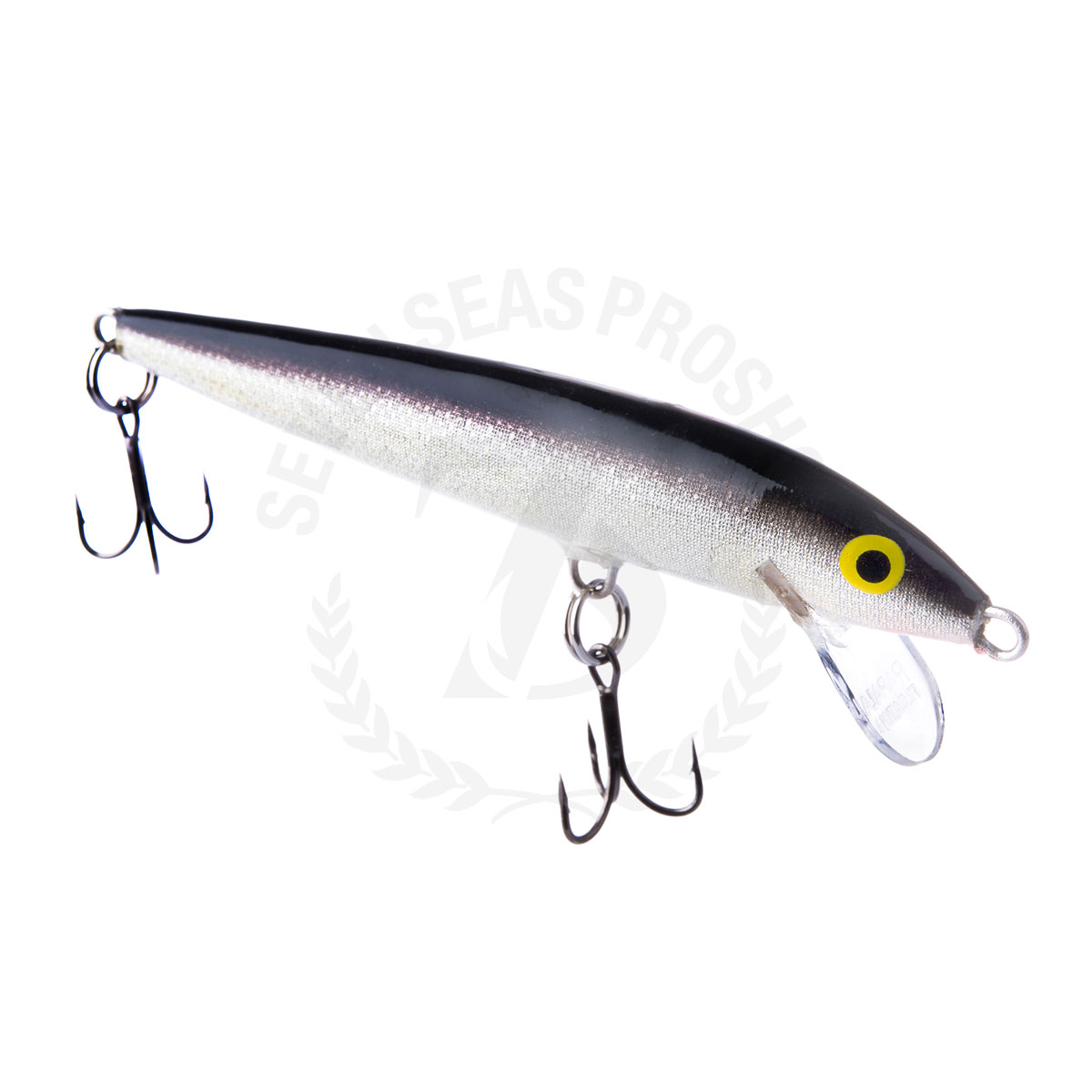 sports specialist Rapala Original F-9 Live Pike - Anglers Point