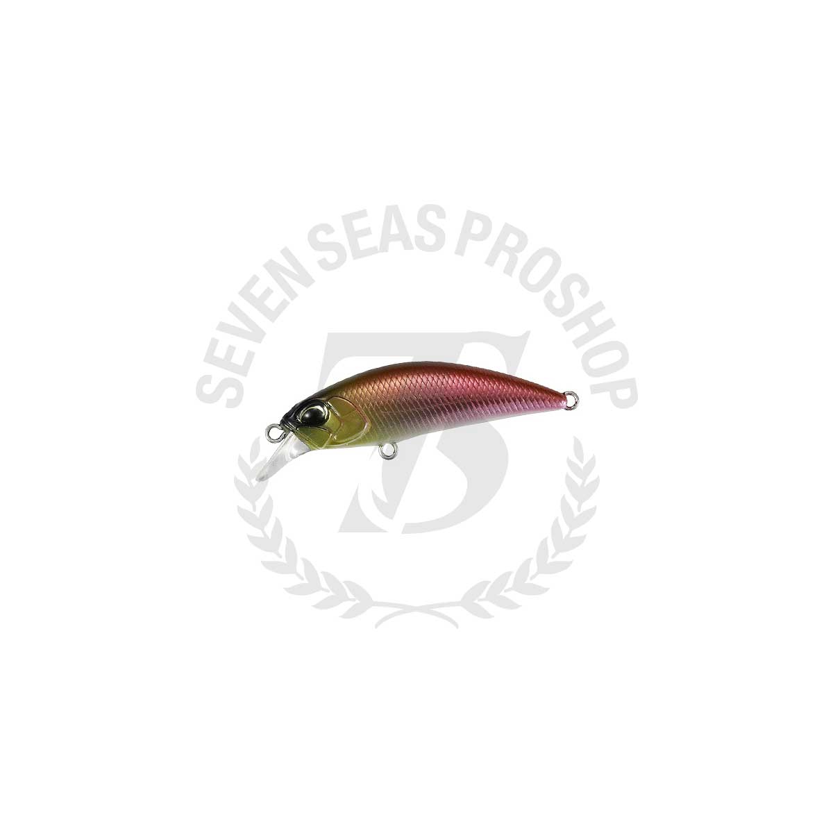 MINNOW SPEARHEAD RYUKI 95 S DE DUO | Maquieira