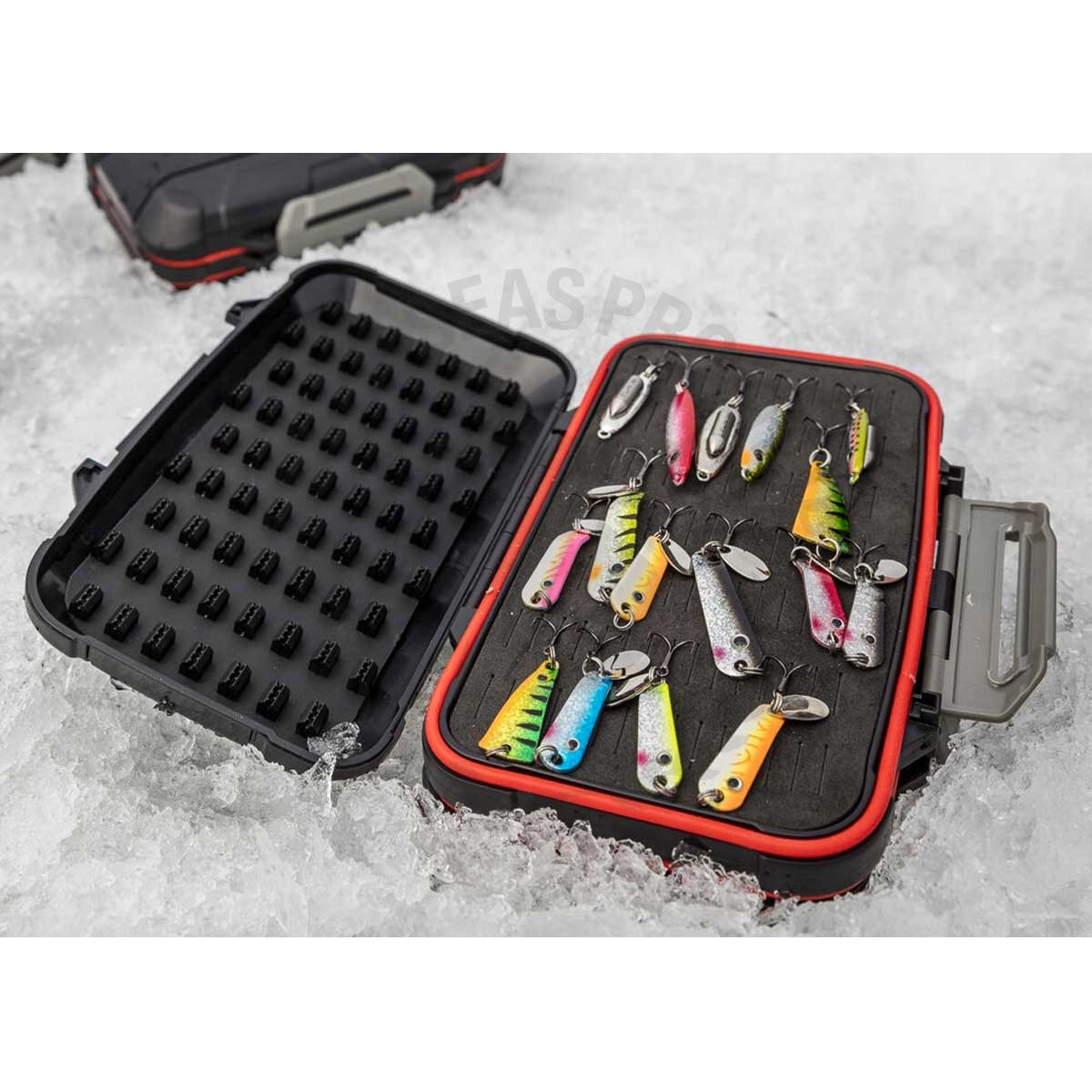 Rapala Jig Box #RJBS (Small)*กล่องเหยื่อจิ๊ก - 7 SEAS PROSHOP (THAILAND)