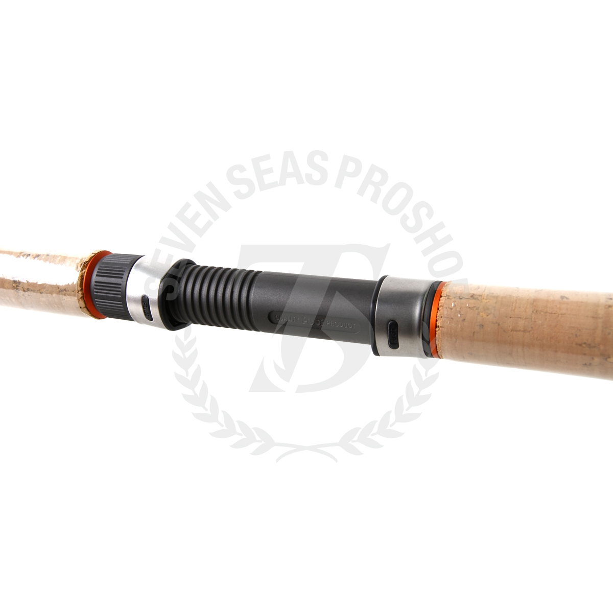 Canne Abu Garcia Venerate V2-E 902M 10-30G Spinning 2,74M