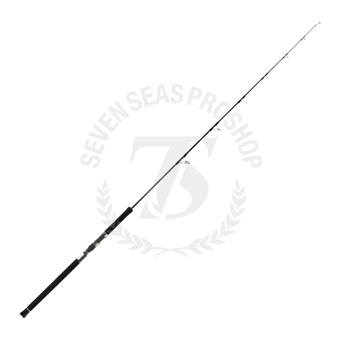 Okuma Azores Popping Rod #AZ-S-762M (Spinning)*คัน เเคสติ้ง - 7