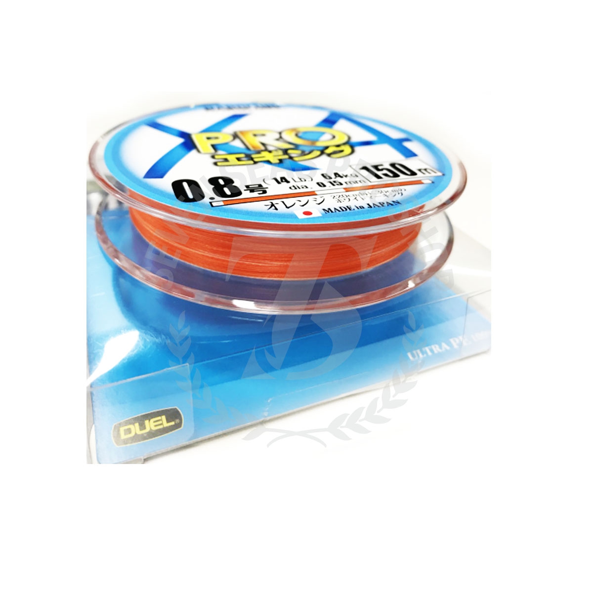 duel-hc-x4-pro-150m-h-3906-pe0-8-orange-7-seas-proshop