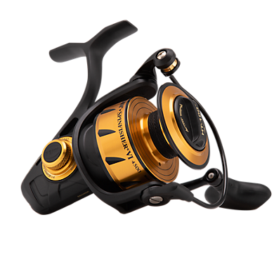 PENN Spinfisher VI Spinning Reel