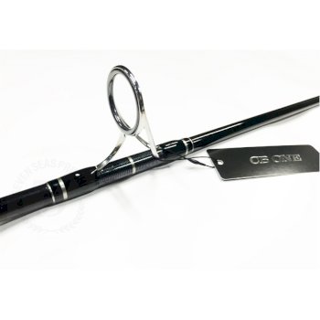 CB ONE ENFINITY 84/8*Spinning Rod - 7 SEAS PROSHOP (THAILAND)