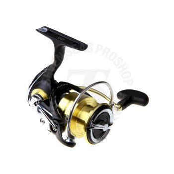 DAIWA Lexa LT 2500D-XH Fishing Reel